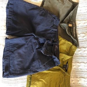 Shorts bundle